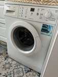 Masina de spalat rufe BOSCH 7Kg, 1000rpm, IMPECABILA