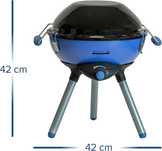 Gratar portabil Campingaz Party Grill 400 CV