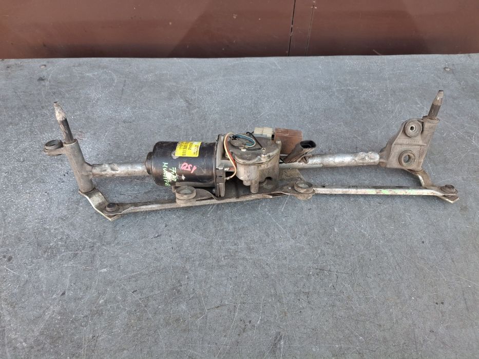 Ansamblu ștergător motoras parbriz Fiat Multipla 1999+