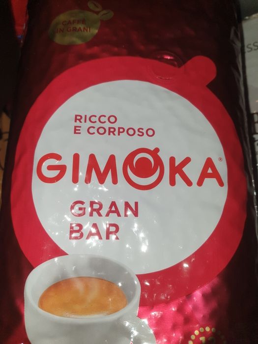 Cafea boabe si macinata. Nu trimit in tara