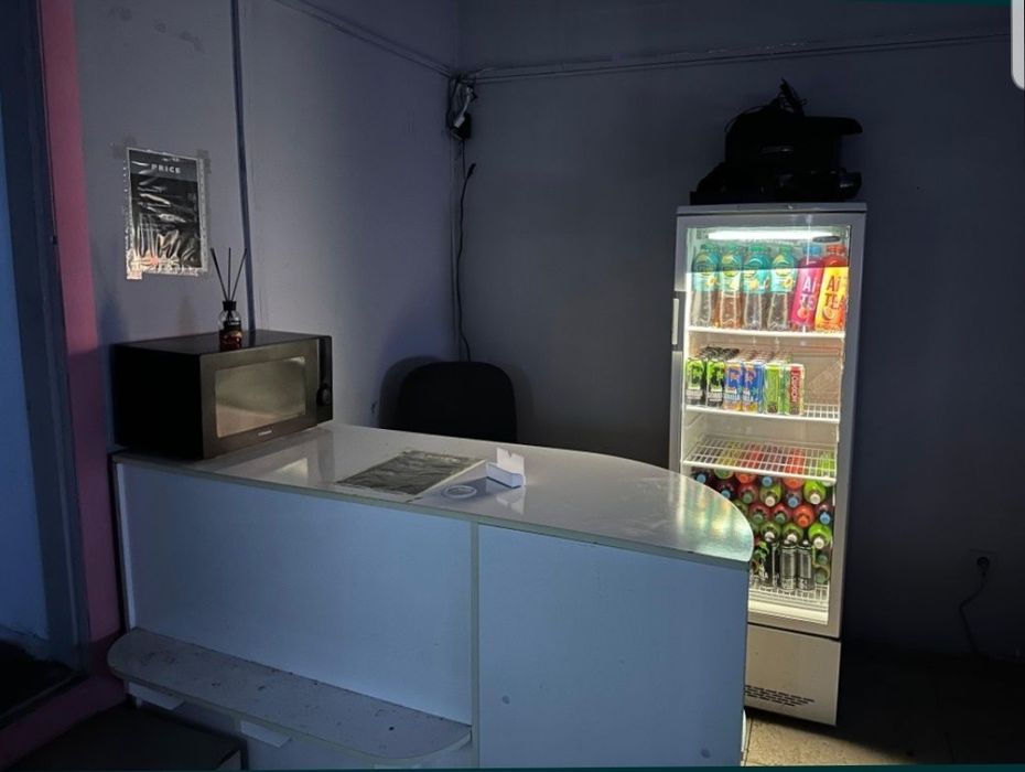 Продам игровой клуб пс клуб