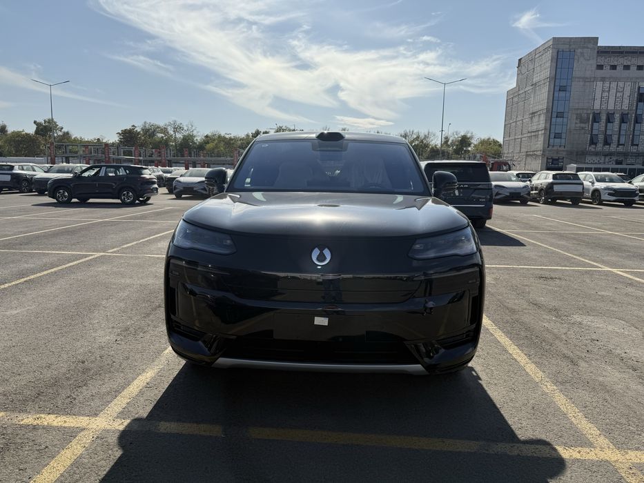 Byd Denza N9 Full 2025/07