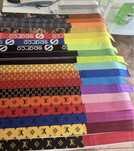 Montam Centuri Custom (colorate) diverse culori