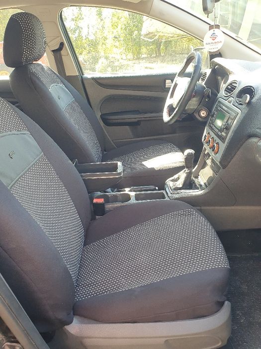 Vand ford focus 2 1.6 diesel