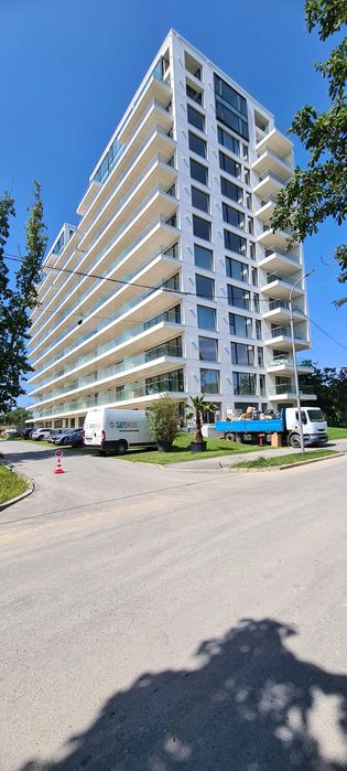 Ap de vanzare Olimp in complex Vogh