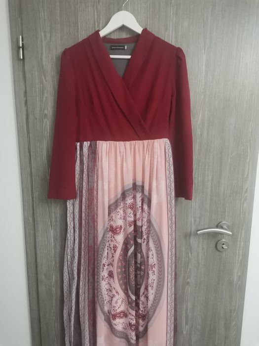Rochie Sahara Al-Mutamayiza