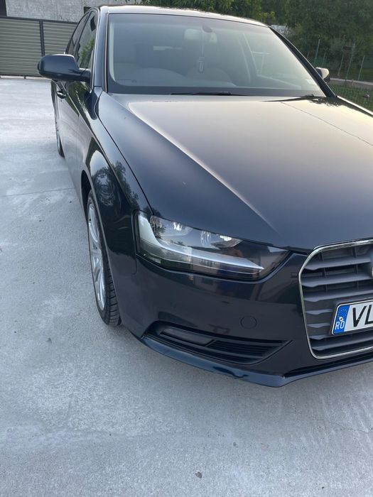 Audi A4 Volan Dreapta