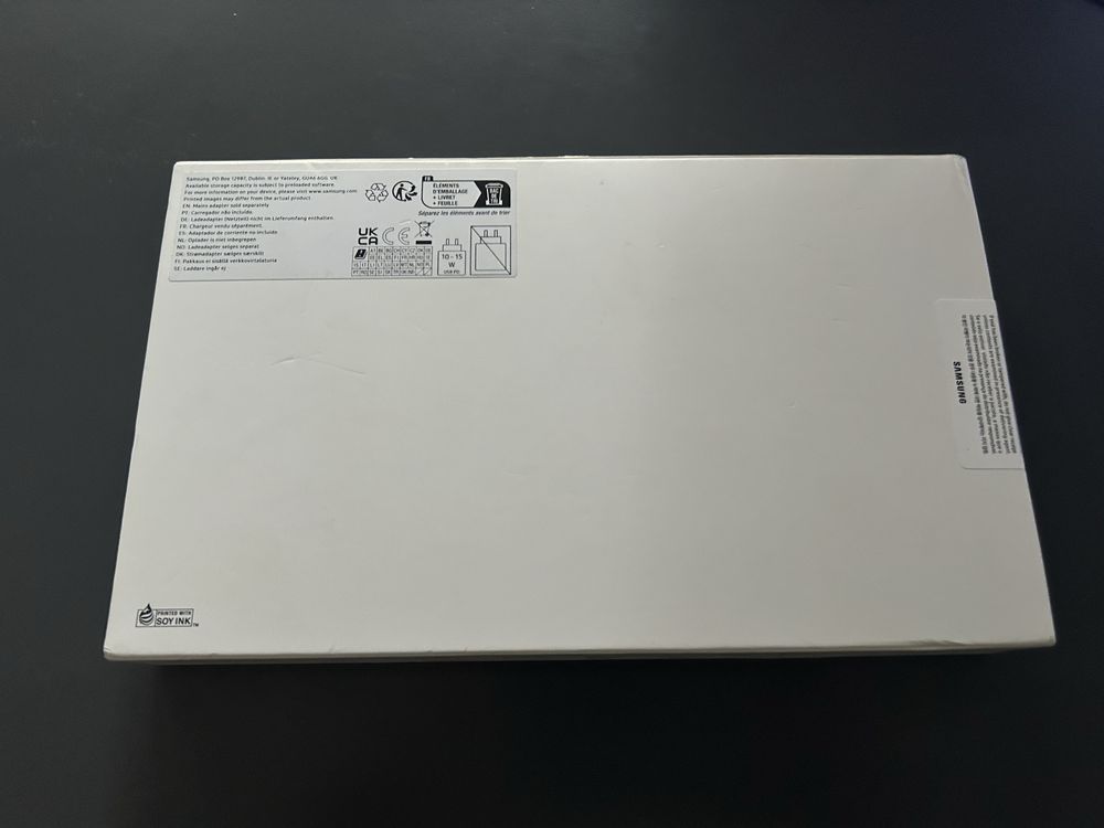 Продавам Samsung Galaxy Tab A9 LTE 64/4GB-НОВ