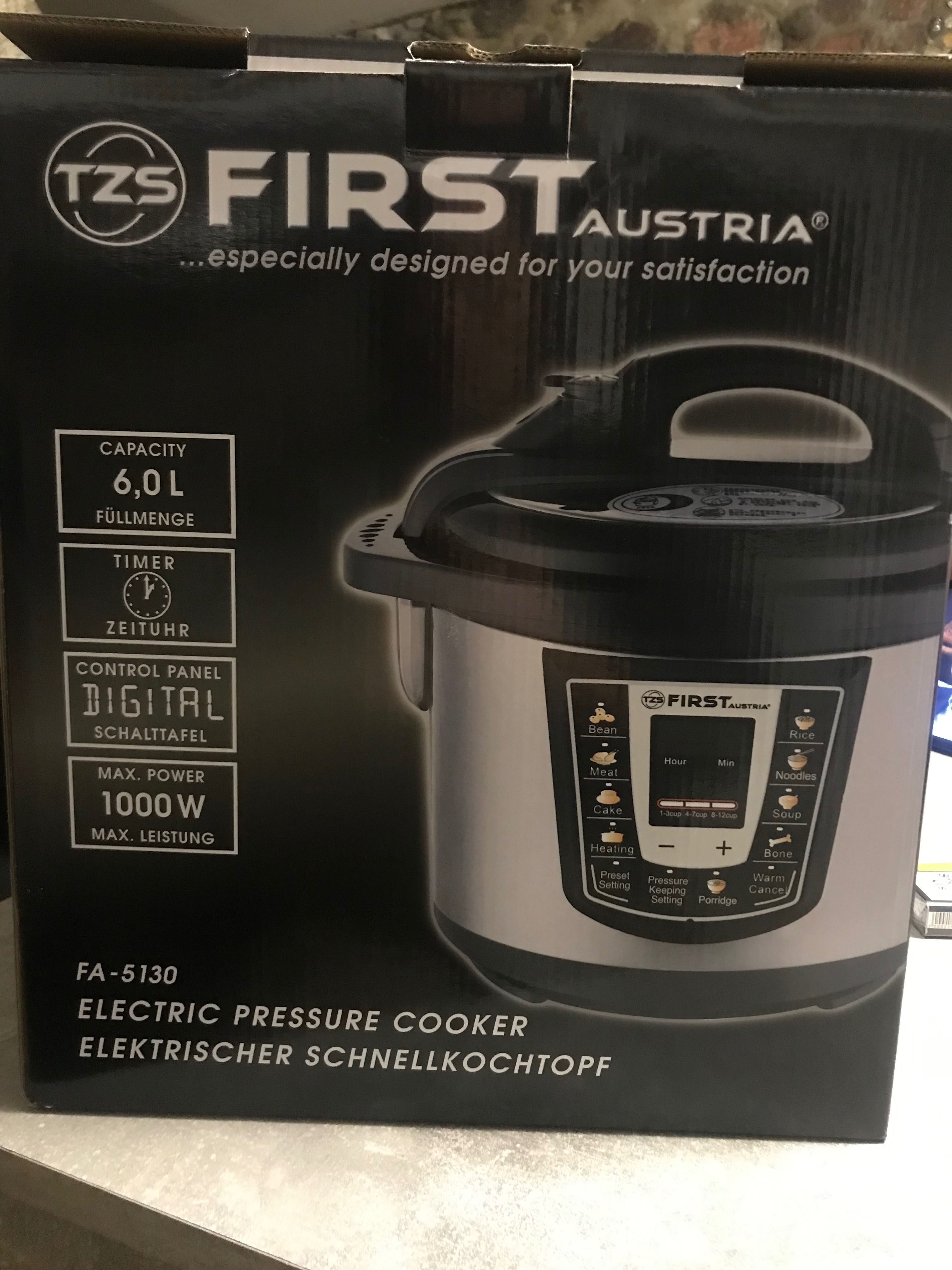 Aparat de gătit Multicooker