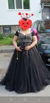 Бална Бутикова рокля