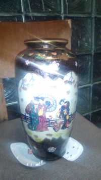 Старинна Японска ваза