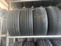 Anvelope 235/40/18 Michelin M+S set 4 buc