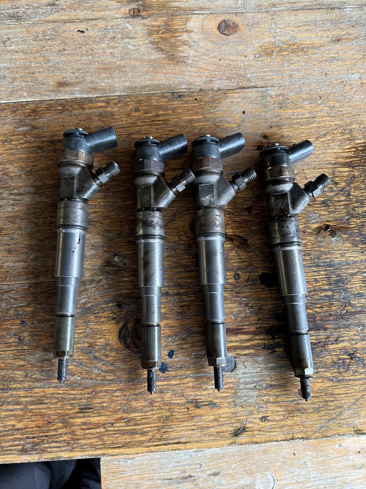 Injector,injectoare BMW 2.0d\163cp\e90\e60