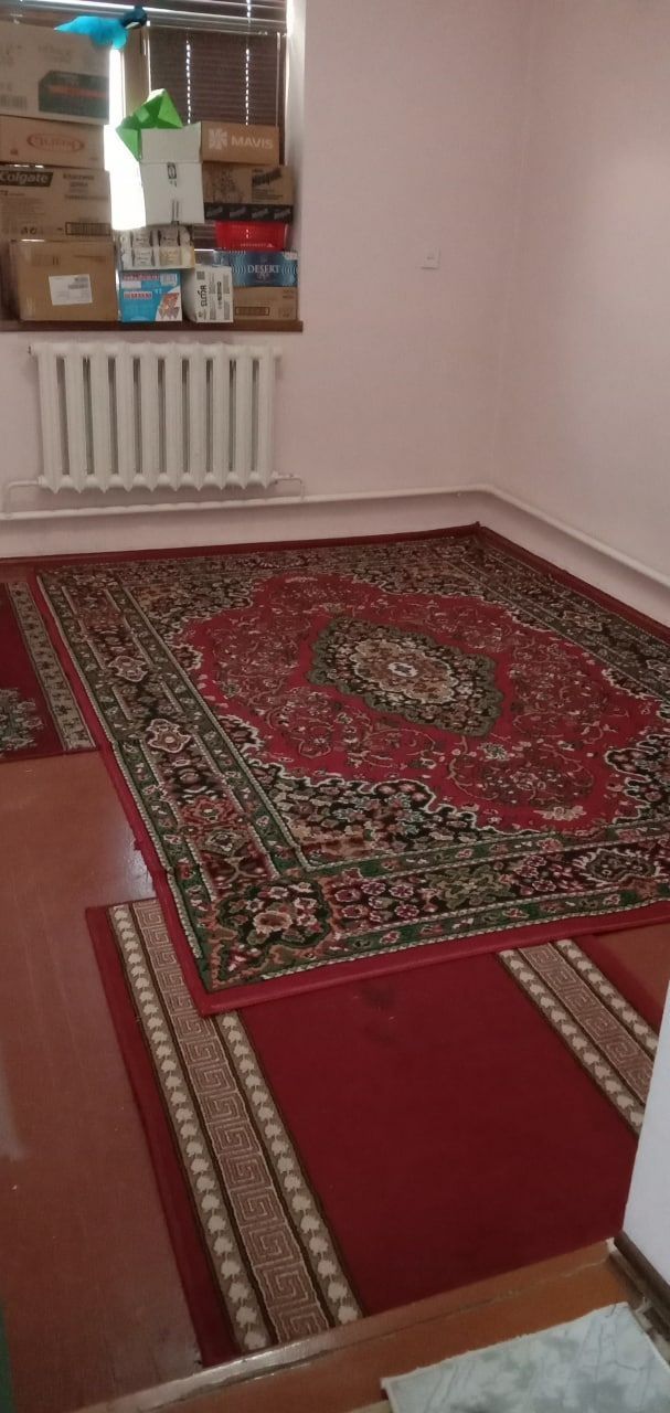 Аренда  эшонгузар нурхаёт тойхона ойлага ХОВЛИ