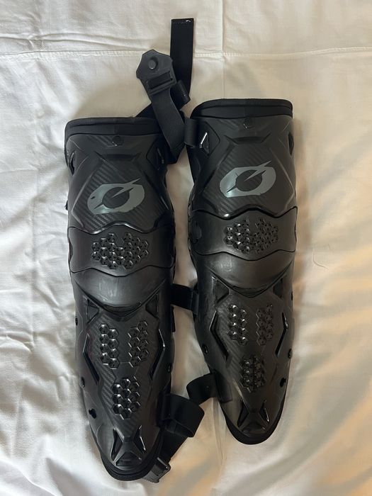 Мотокрос екипировка