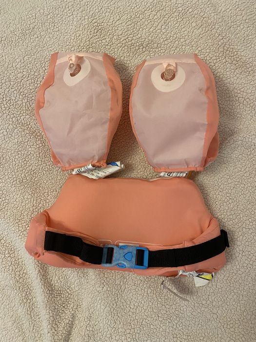 Centura fetite, Nabaiji Decathlon