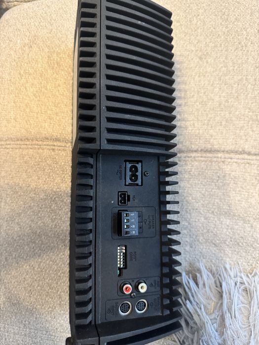 Vand subwoofer bose module B1 si amplificator bose