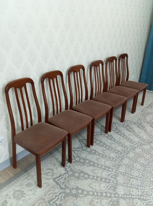 Стулья для гостиной