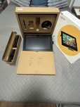 wacom cintiq 16, ca nou, full box