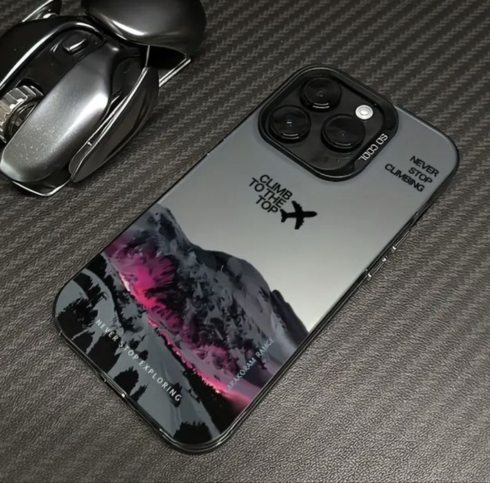 Калъфи за ВСИЧКИ видове Iphone