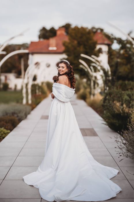 Rochie de mireasă OlyaMak