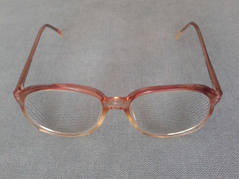 OKAZIE Ochelari de vedere si citit +3,00 +3,00 DF 70 in stare perfecta