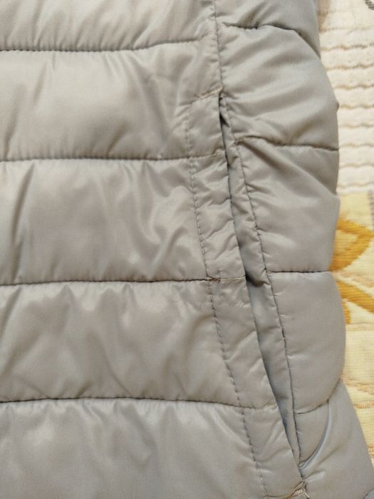 Пролетно-есенно яке и подарък панталон по избор