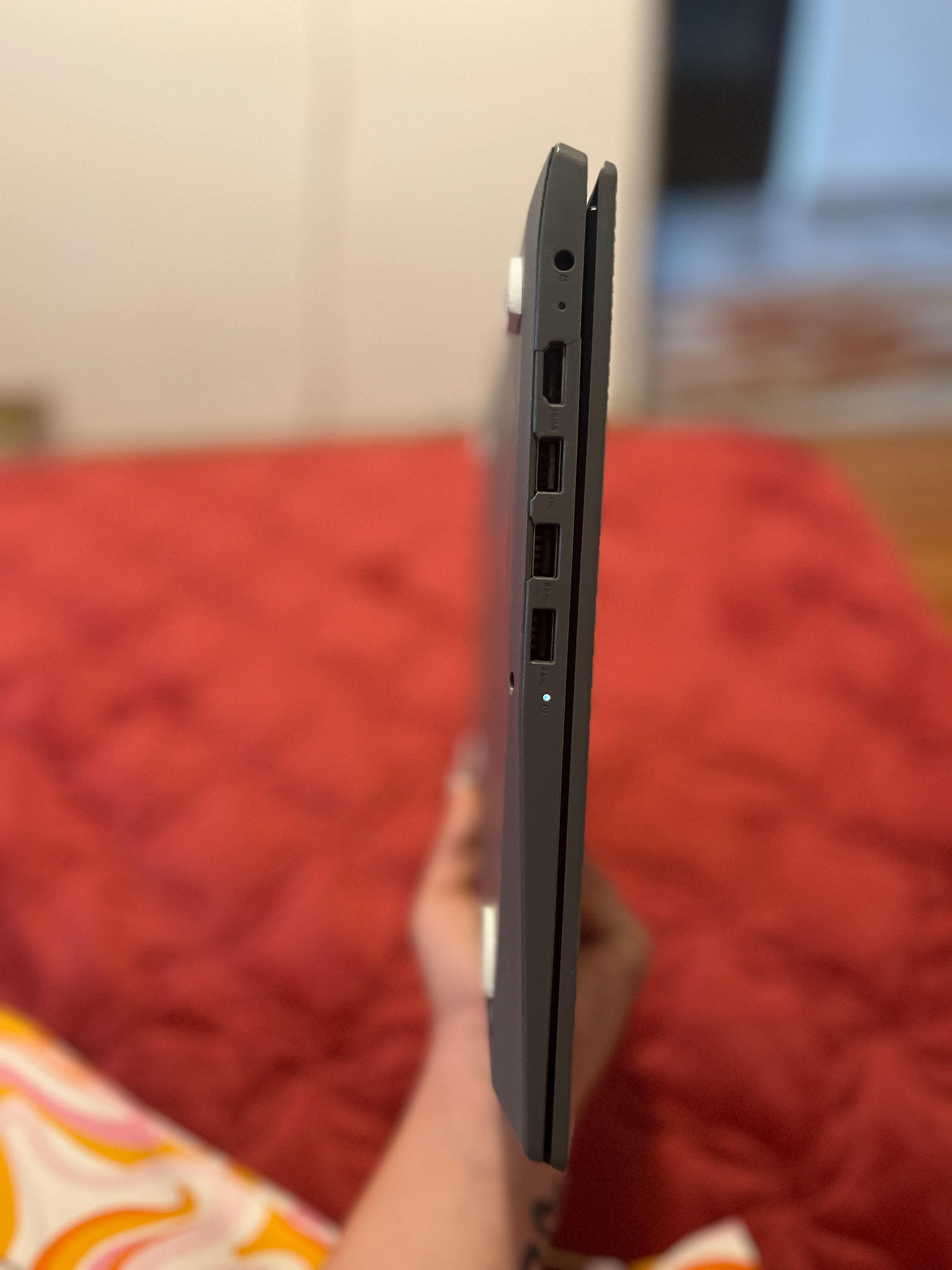 Laptop lenovo !!!