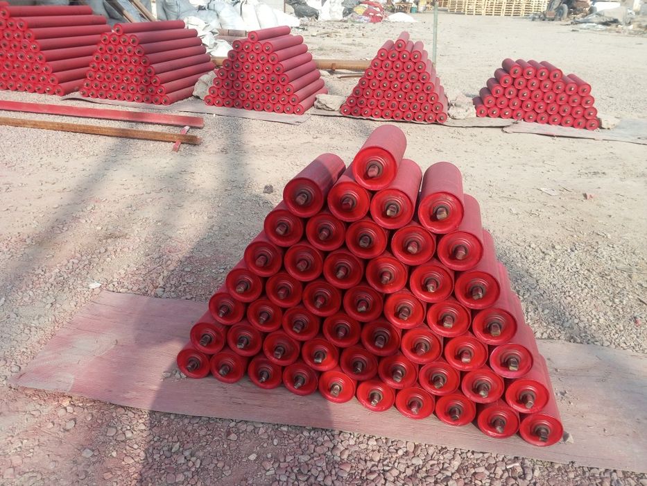 Roliklar bor yangi hohlagan razmerda ishlab chiqaruvchidan