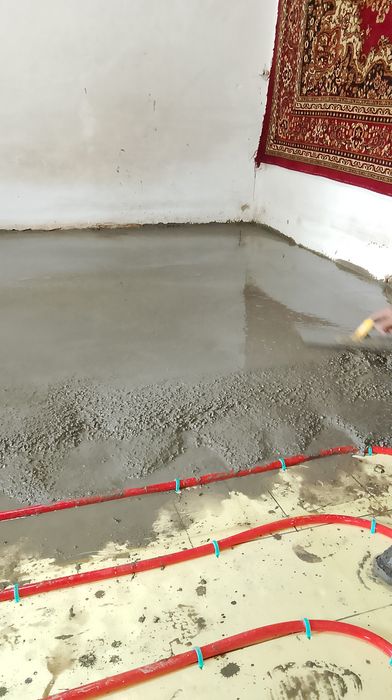 Stayashka quyish xizmati