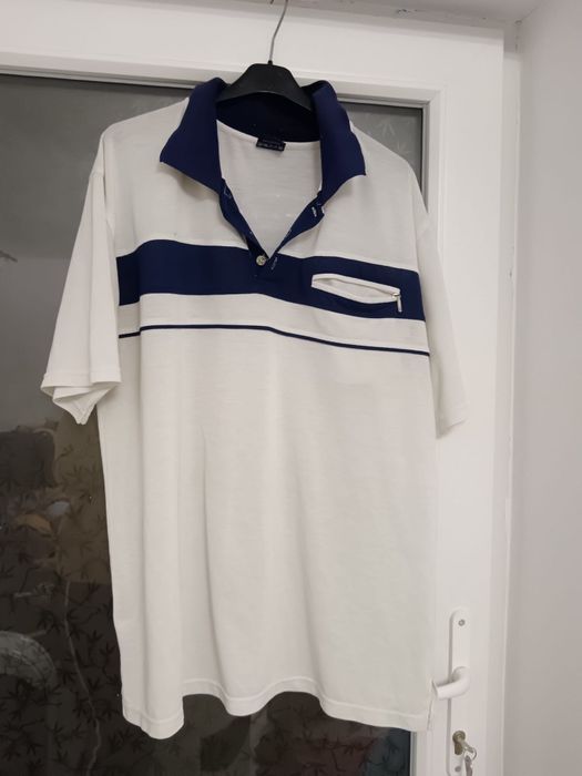 Tricou polo sport