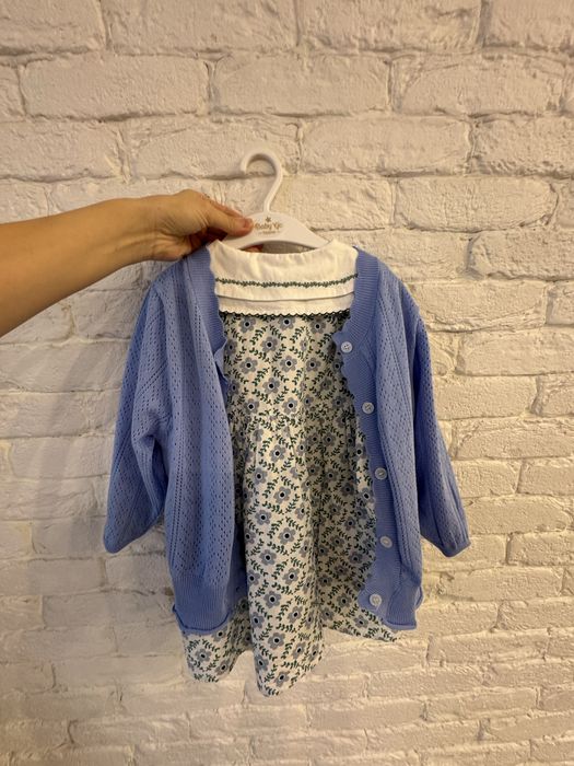 Продам вещи на девочку 3х лет