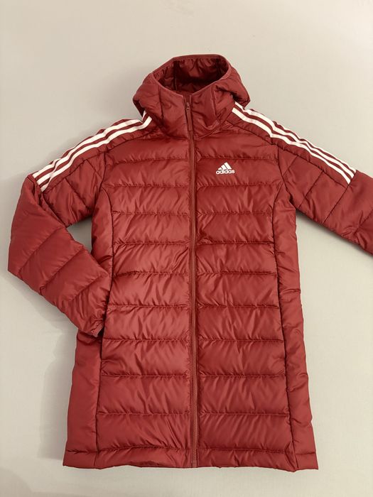 Geaca adidas iarna