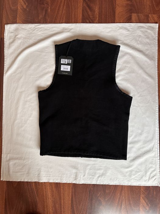 Vesta casual,barbati,Filson,marime S