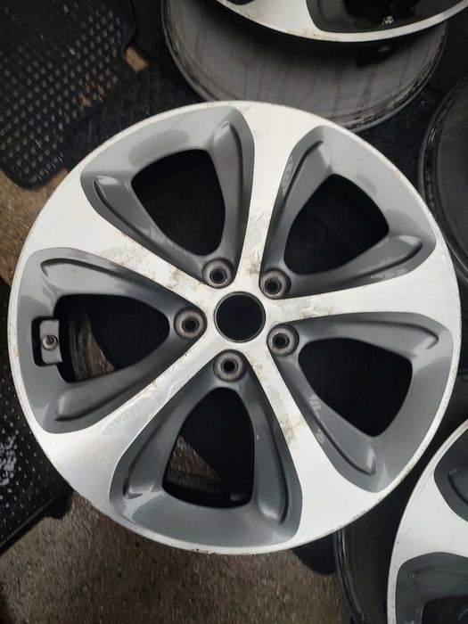 Лети джанти 18" 5x114,3 KIA