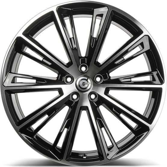 21" Джанти Ауди 5X112 Audi A7 S7 A8 S8 Q7 Q8 SQ7 SQ8 RSQ7 RSQ8 RS S Q5