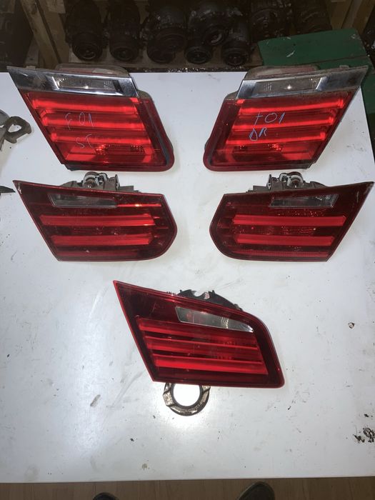 Stop lampa portbagaj Bmw F01 F10 F30