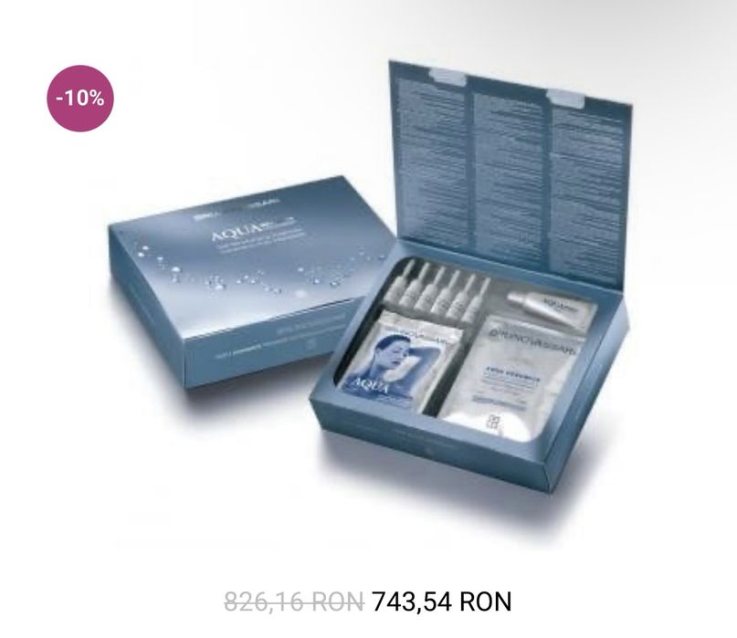 Produse cosmetice