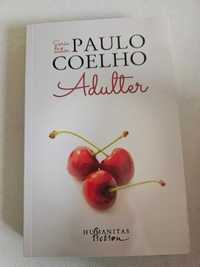 Paulo Coelho - Carte