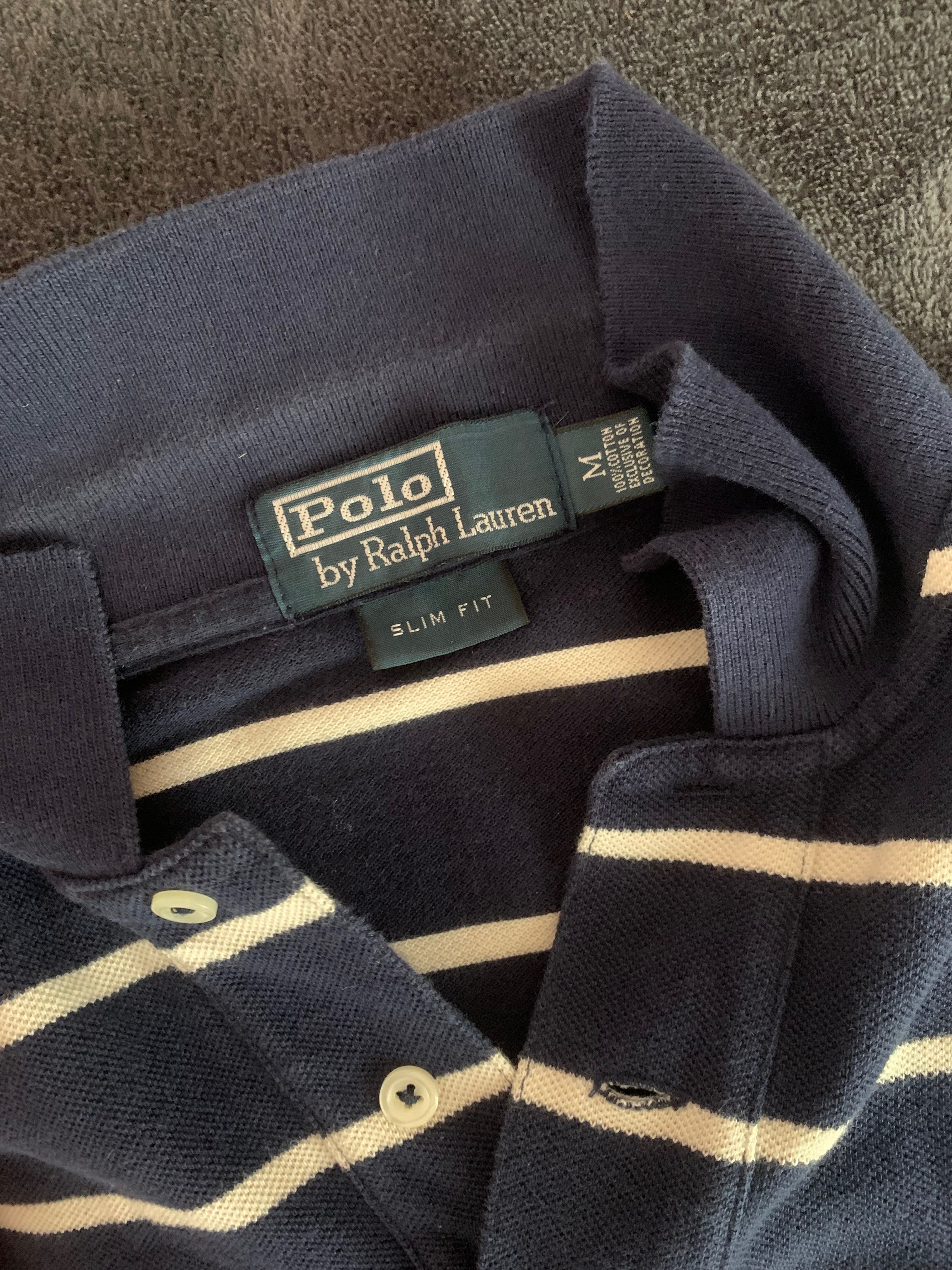 Polo Ralph Lauren тениска