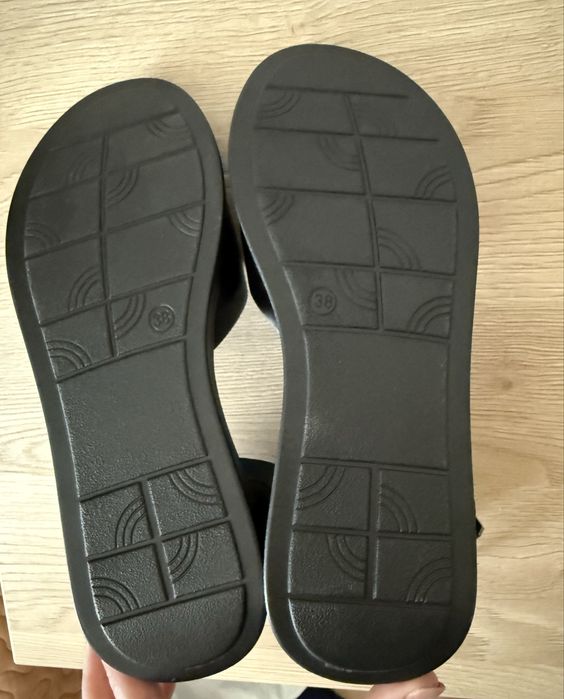 Sandale piele femei
