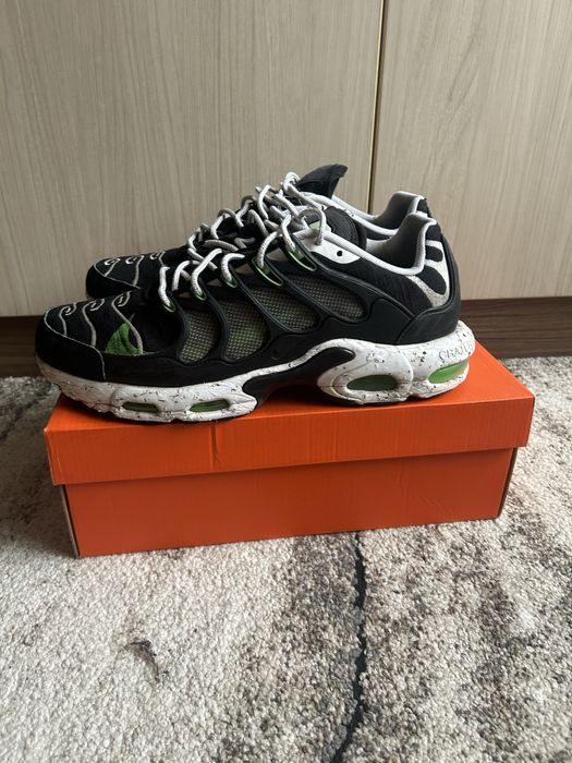 nike terrascape plus