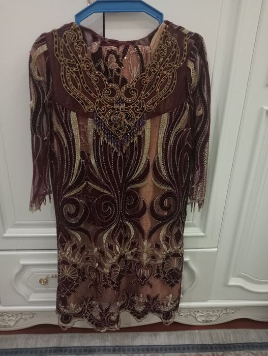 Kelinchak ko'ylaklaru