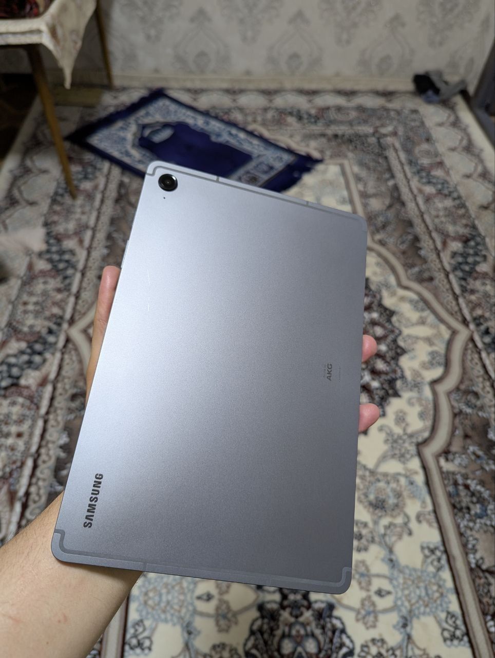 Samsung Galaxy Tab S9 FE 6/128GB 10.9" Wifi