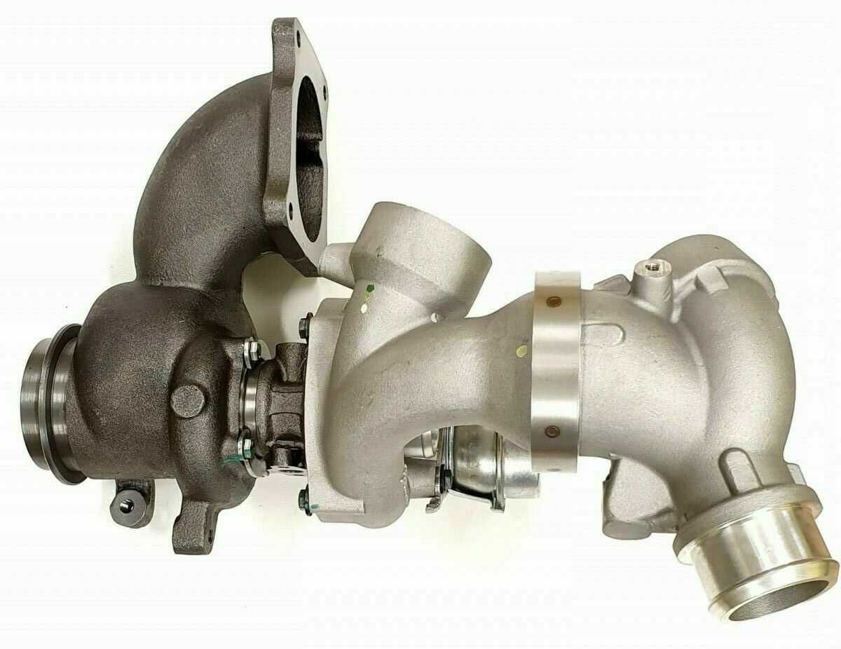 Turbina Turbo  Mercedes Sprinter 215 315 415 515  313 315 213 513 515