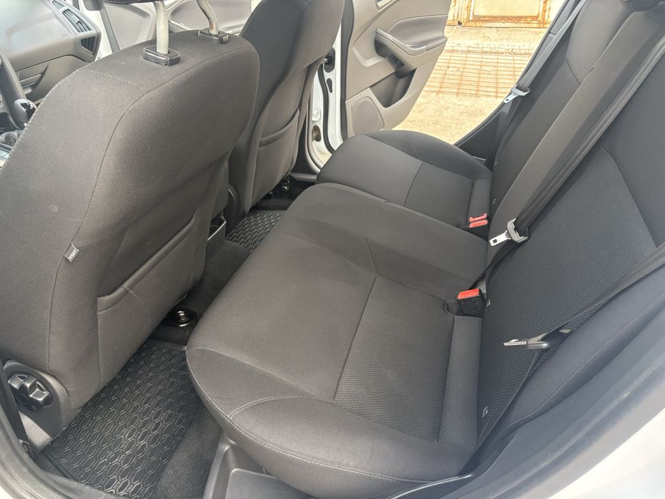 Ford Focus 2.0 TDCI 150CP Propietar de noua