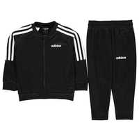 Trening adidas original unisex 3-4 ani / 98-104(nou)