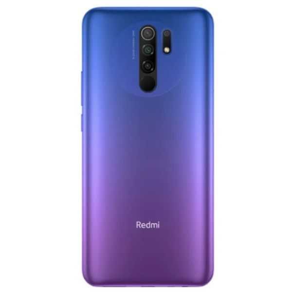 Xiaomi Redmi 9 3/32 фиолетовый