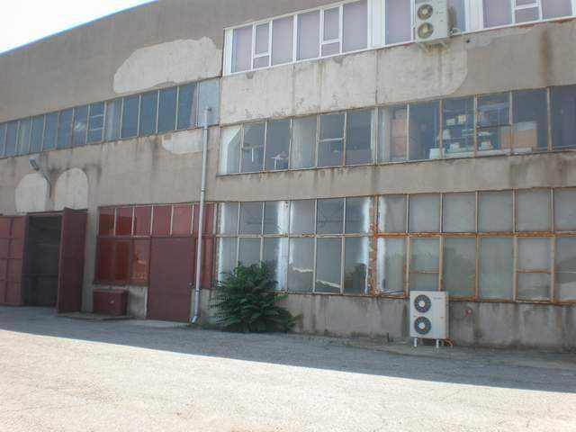 Складово помещение под наем