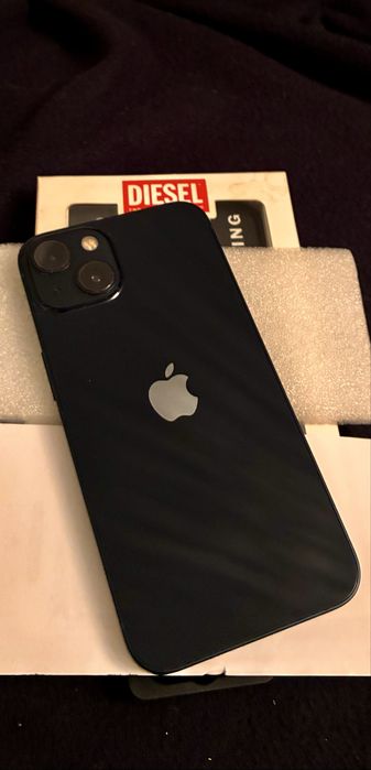 iPhone 13 stare 10/10 - huse - accesorii